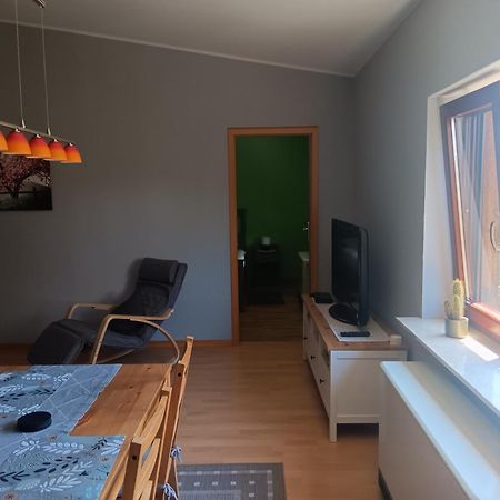 Ferienwohnung Mattheiser Weiher Treviri Esterno foto