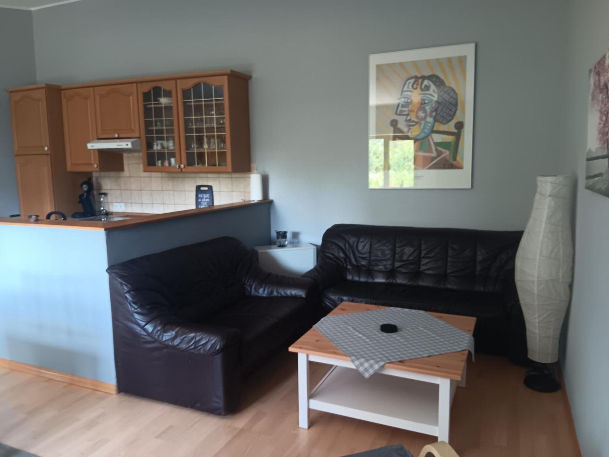 Ferienwohnung Mattheiser Weiher Treviri Esterno foto